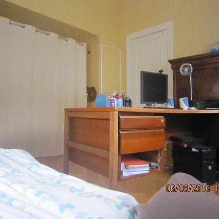 Chambres Privatives Chez L'Habitant กีบวิลเลอร์ ภายนอก รูปภาพ
