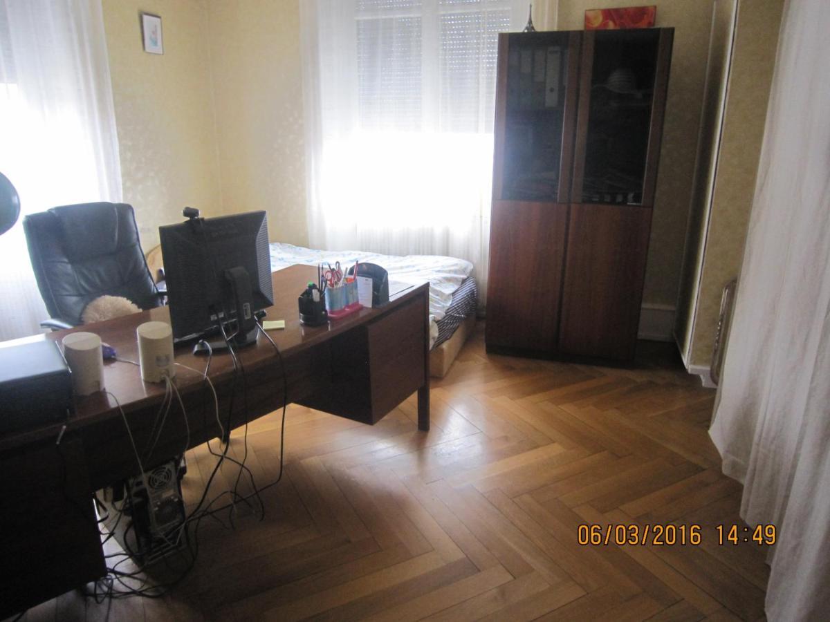 Chambres Privatives Chez L'Habitant กีบวิลเลอร์ ภายนอก รูปภาพ