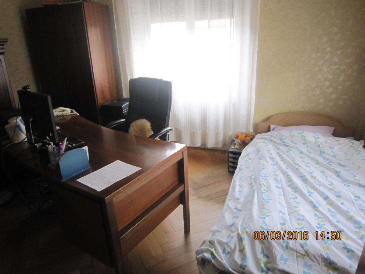 Chambres Privatives Chez L'Habitant กีบวิลเลอร์ ภายนอก รูปภาพ