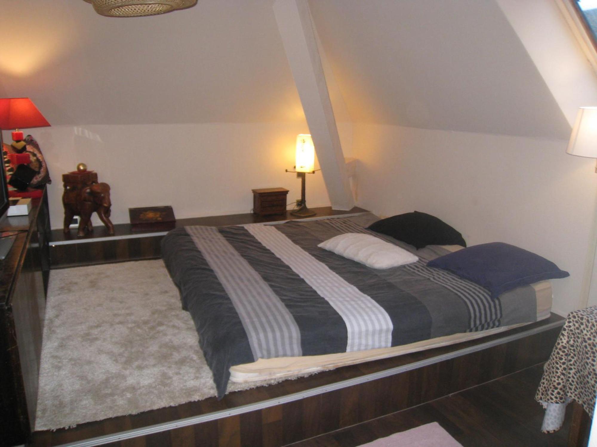Chambres Privatives Chez L'Habitant กีบวิลเลอร์ ภายนอก รูปภาพ