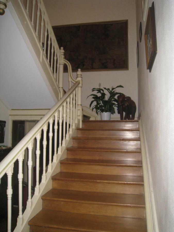 Chambres Privatives Chez L'Habitant กีบวิลเลอร์ ภายนอก รูปภาพ
