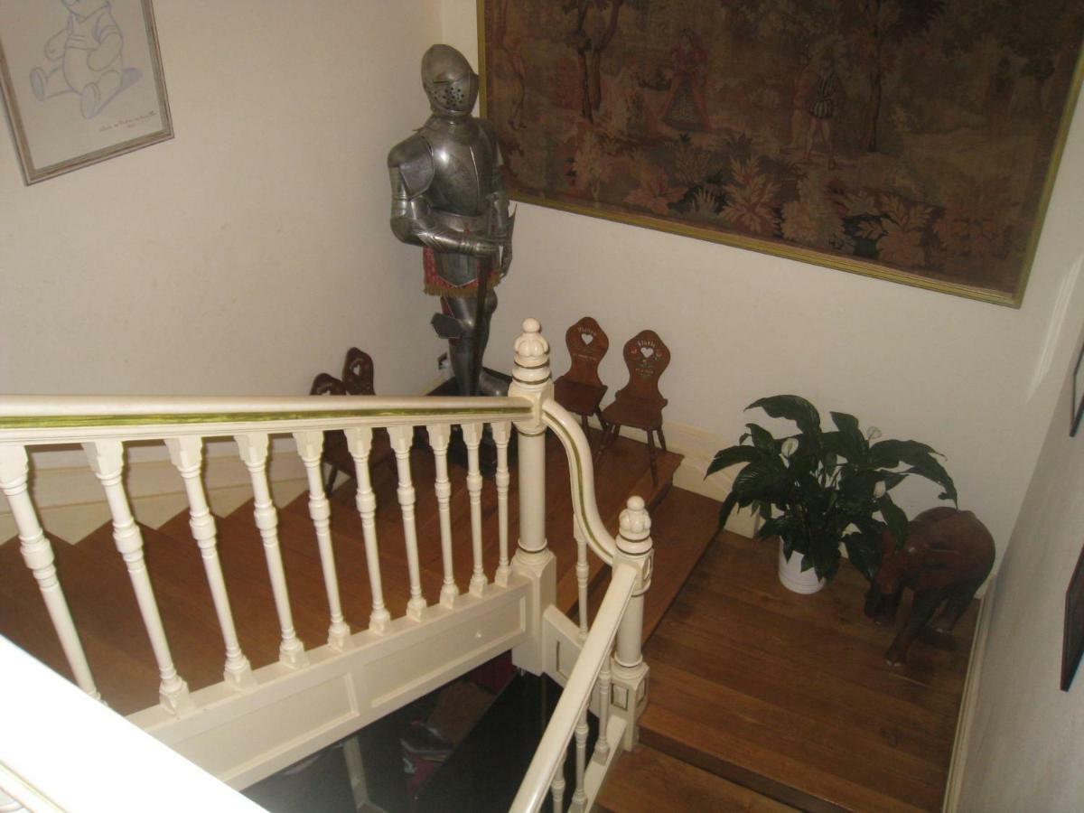 Chambres Privatives Chez L'Habitant กีบวิลเลอร์ ภายนอก รูปภาพ