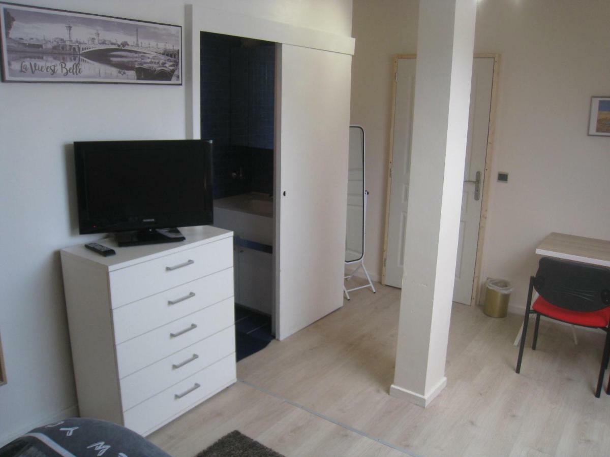Chambres Privatives Chez L'Habitant กีบวิลเลอร์ ภายนอก รูปภาพ