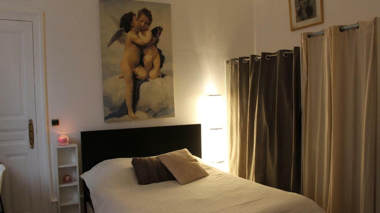 Chambres Privatives Chez L'Habitant กีบวิลเลอร์ ภายนอก รูปภาพ
