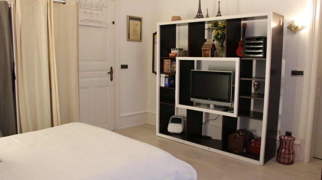 Chambres Privatives Chez L'Habitant กีบวิลเลอร์ ภายนอก รูปภาพ